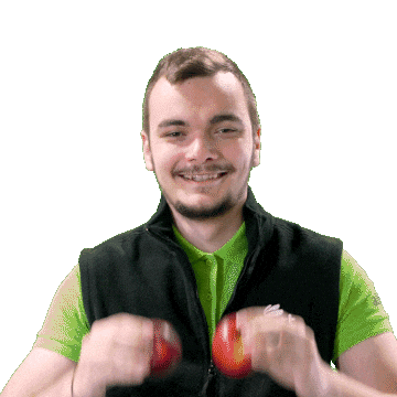 We Will See Sticker by Albert Česká republika