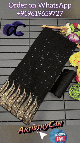 Buy Now Fashion GIF by ArtistryC