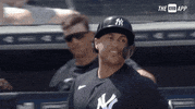 Giancarlo Stanton GIF by Jomboy Media