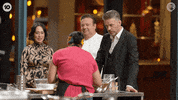 Jock Zonfrillo GIF by MasterChefAU