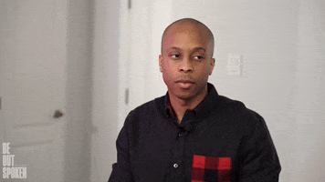 Oh Come On GIF by BDHCollective