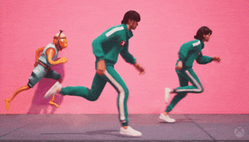 Epic Games GIF by Xbox