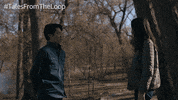 Tales From The Loop GIF by Amazon Prime Video