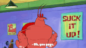 season 9 GIF by SpongeBob SquarePants