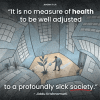 Health Mind GIF