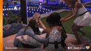 Cbs Love GIF by LoveIslandUSA