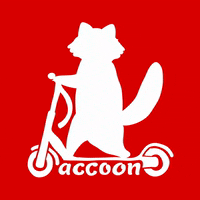 raccoonscooter raccoon raccoon scooter raccoon izmir raccoonscooter GIF