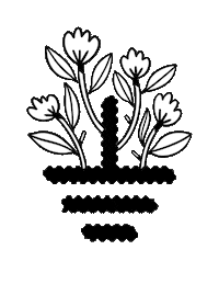 Earth Terre Sticker