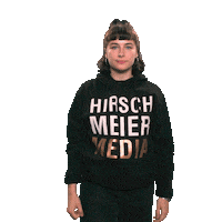 Make It No Sticker by Hirschmeier Media