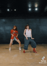 Bini GIF
