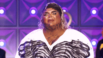 Drag Race GIF by RuPaul's Drag Race