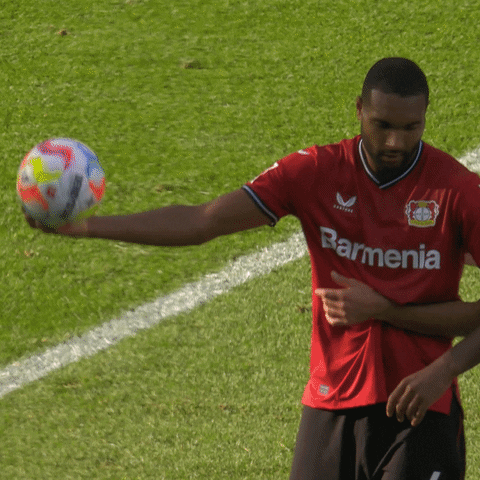 Bayer 04 Football GIF by Bayer 04 Leverkusen