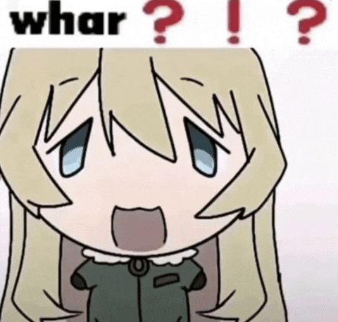 Girls Last Tour What GIF