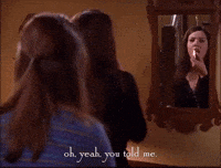 season 2 netflix GIF by Gilmore Girls 