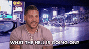 jersey shore ronnie GIF by Jersey Shore Family Vacation