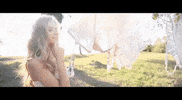 GIF by Sports Illustrated Swimsuit