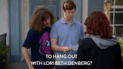 season 3 blake henderson GIF by Workaholics