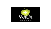 Sticker by VetUx Pharma