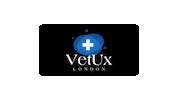 Sticker by VetUx Pharma