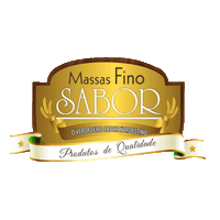 massasfinosabor massasfinosabor Sticker