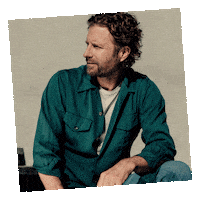 She Hates Me Sticker by Dierks Bentley