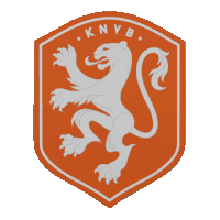 The Netherlands Football Sticker by OnsOranje