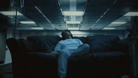 Music Video Lp GIF