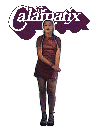 Lets Dance Dancing Sticker by Epitaph Records