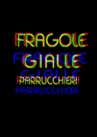 fragolegialleparrucchieri  GIF