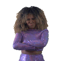 Angry Fight Sticker by Big Brother 2021