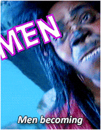 30 Rock GIF