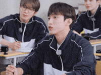세븐틴 GIF