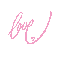 Heart Love Sticker by Mamamal3