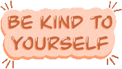 Love Yourself Sticker