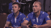 #football #pompeygif GIF by Portsmouth Football Club