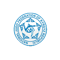 JudoTeamOsh judo ijf judokgz judoteam Sticker