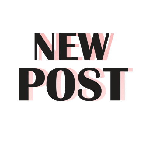 breaking news blog Sticker by Camaleonicas