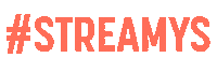 Streamys 2020 Sticker by The Streamy Awards