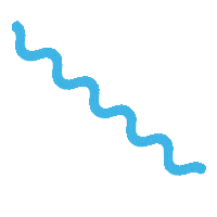 Yoga Lines Sticker by Nuun Hydration