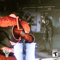 Destiny 2 Pvp GIF by DestinyTheGame