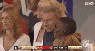 Super Bowl Sport GIF by NFL