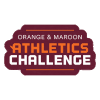 Go Team Support Sticker by Susquehanna University