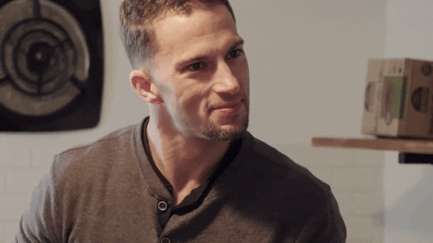 Laugh Lol GIF by WE tv