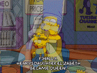 bart simpson GIF