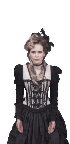 Swipe Up Linnea Myhre Sticker by VG