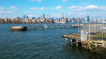 Domino Park