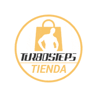 Logo Tienda Sticker by TurboSteps