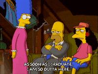homer simpson GIF