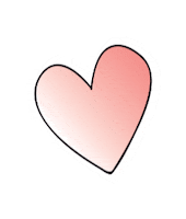 In Love Heart Sticker by Il Makiage