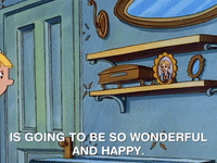 hey arnold nicksplat GIF